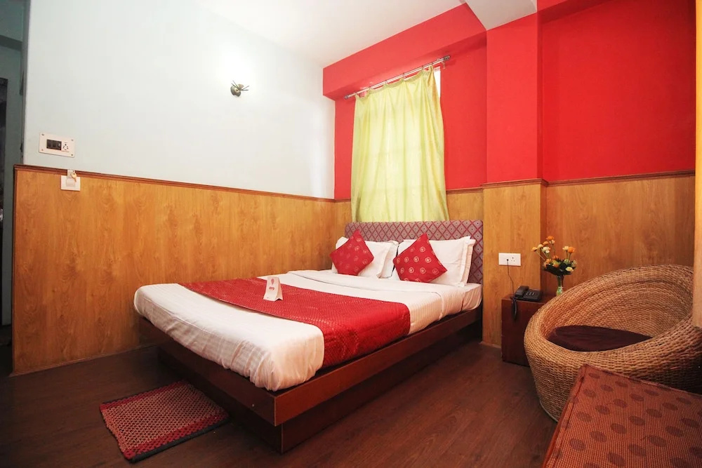 OYO 10295 Hotel Yatung - Chambres