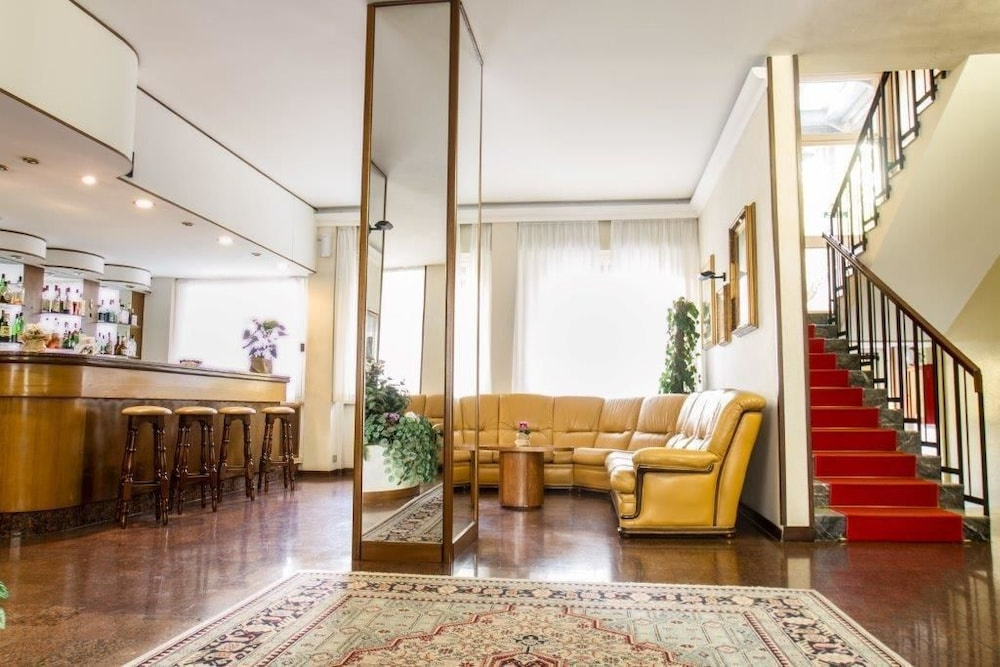 Hotel Mantegna - Général