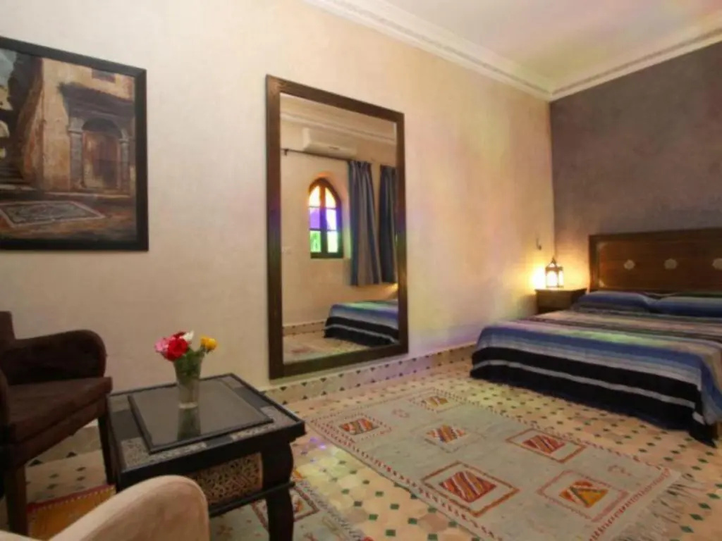 Superior room