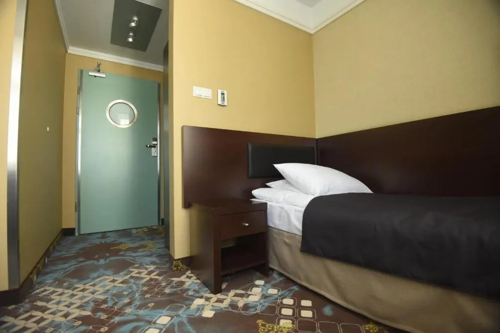 Hotel Portofino - Chambres