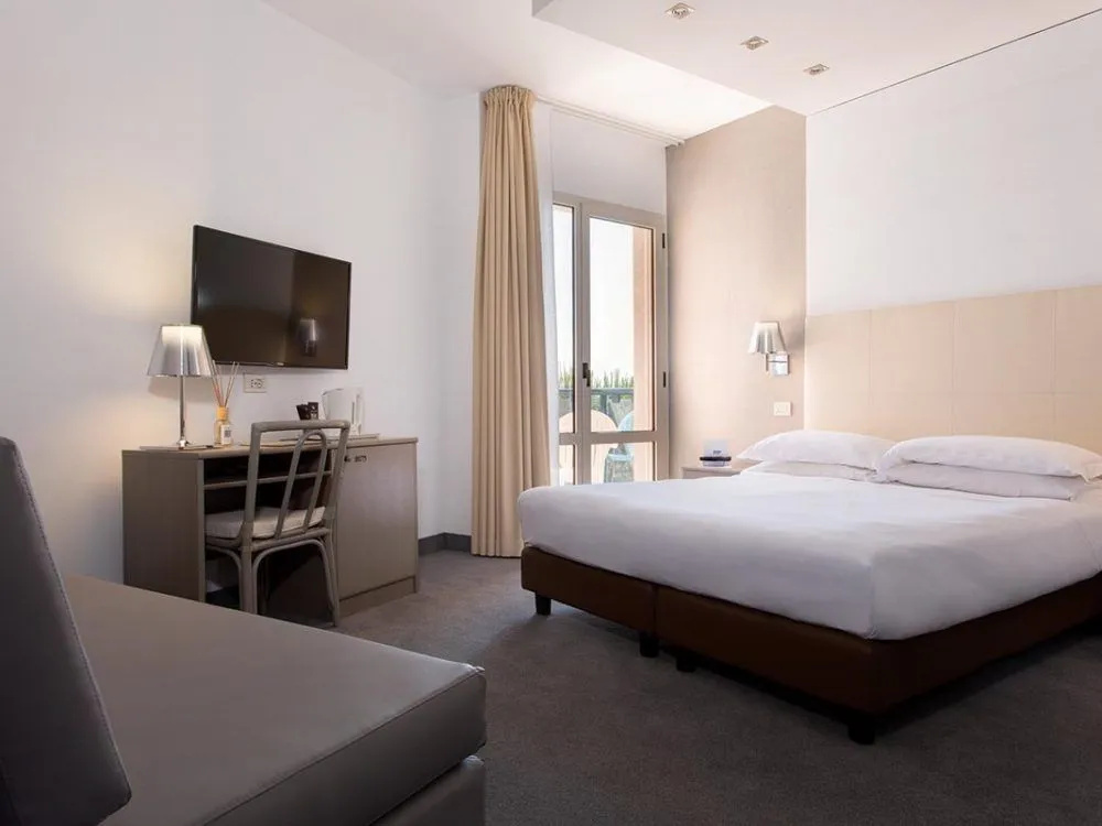 Park Hotel Brasilia - Général