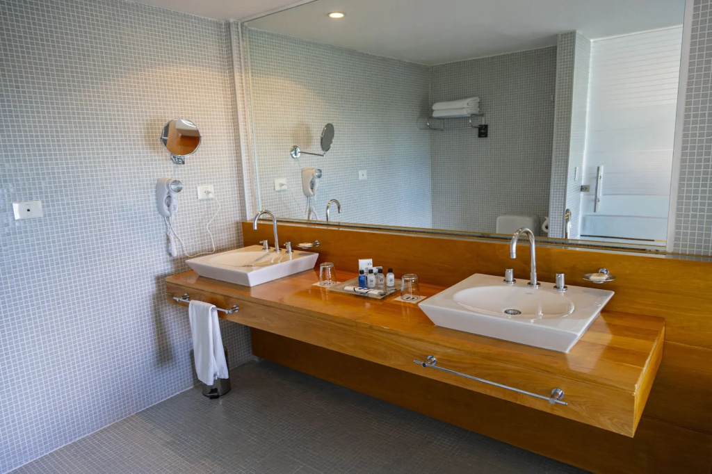 Design Suites Calafate - Général