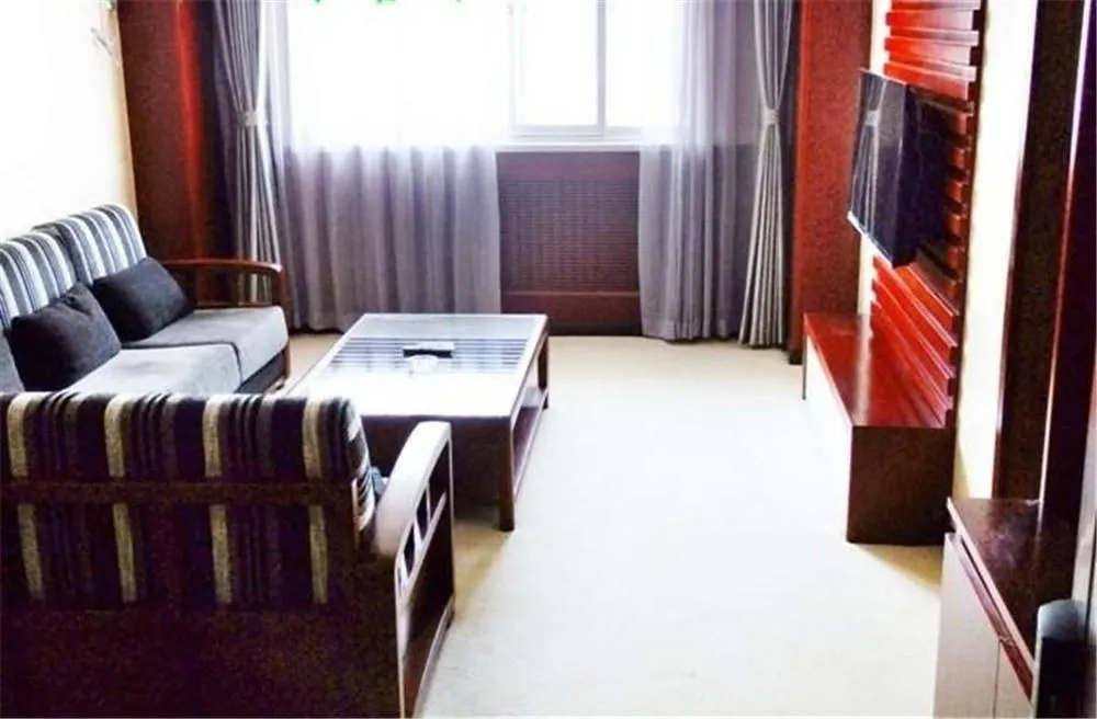 Business Centre