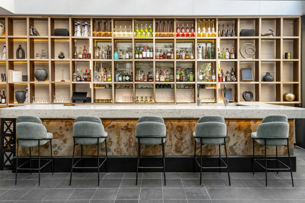 Four Points by Sheraton Manhattan SoHo Village - Général