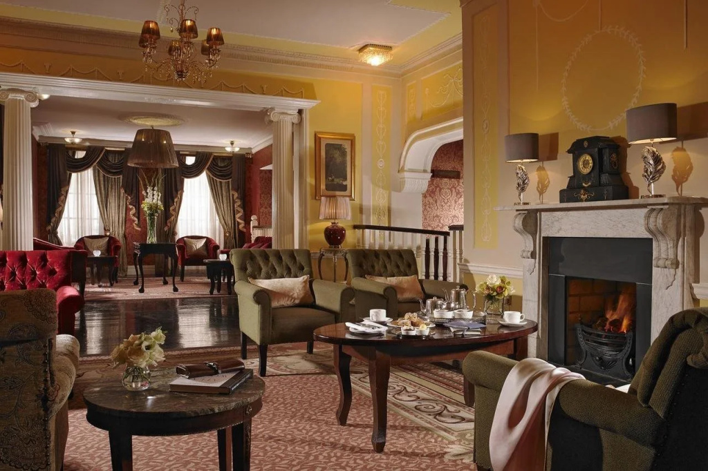 Hotel photo 18