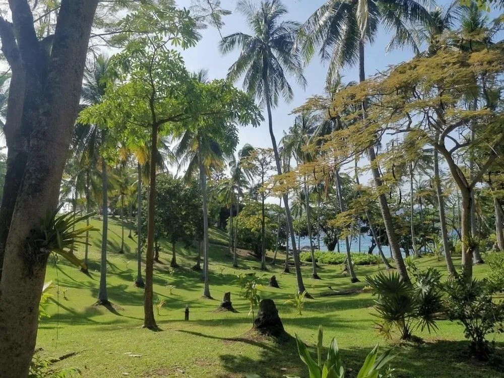 Bambooraya Villa