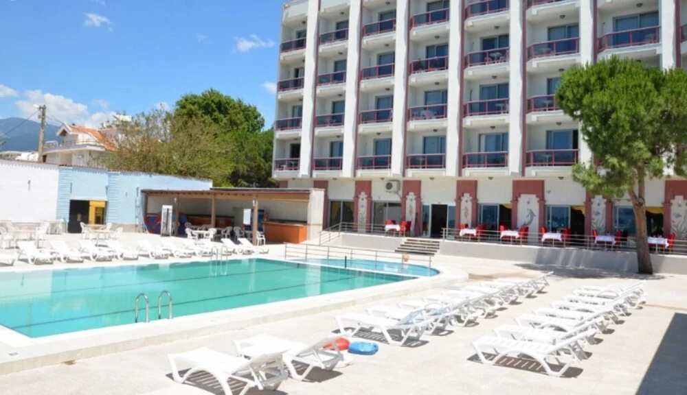 Hotel photo 10