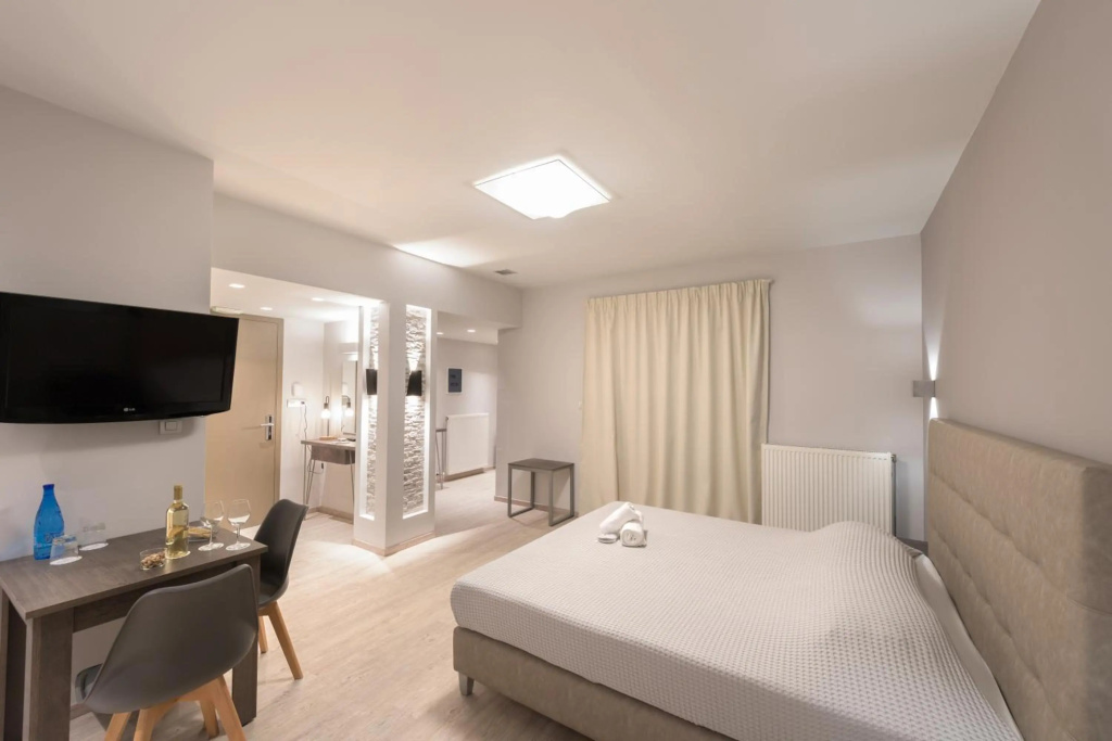 Castello Hotel — 2