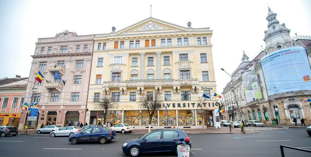 Red Hotel Downtown Unirii
