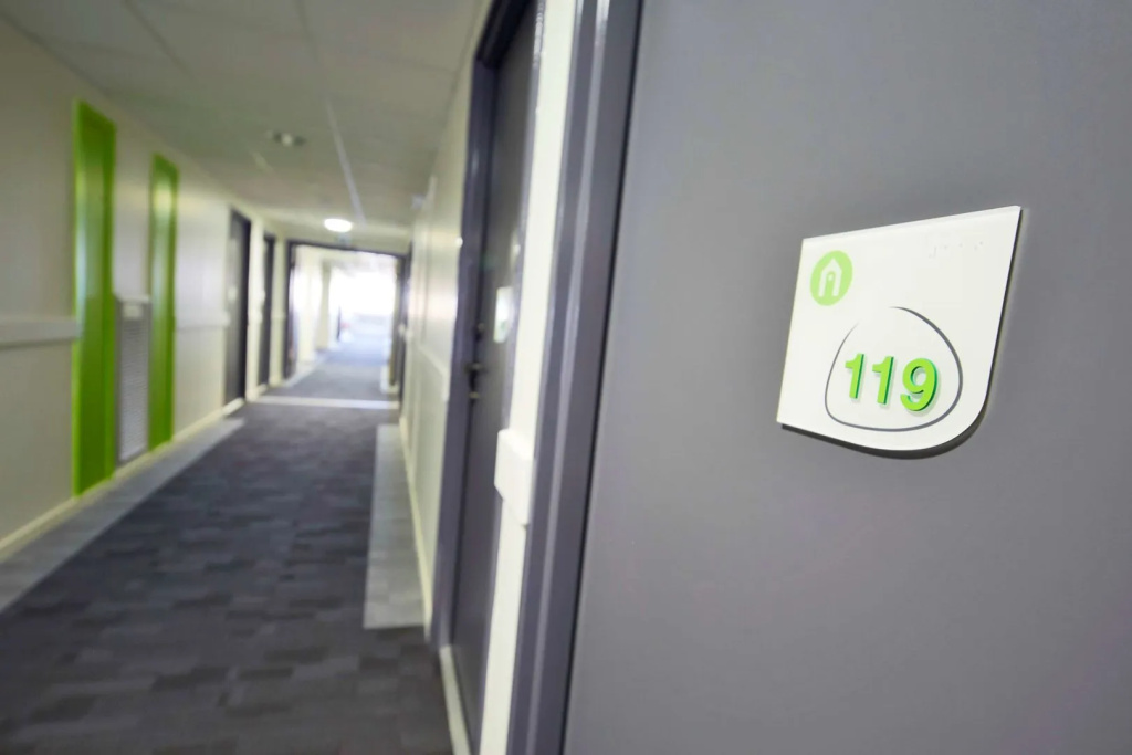 ibis Styles Alès Centre Cévennes - Général