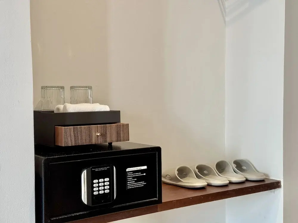 Hotel photo 10