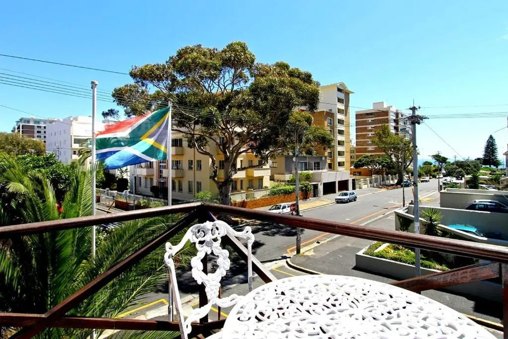 Spring Tide Inn - Chambres