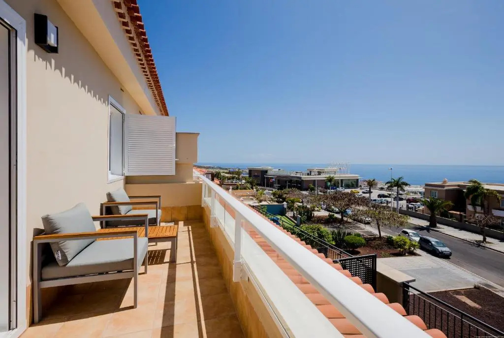 3 Bedrooms Cottage with sea view