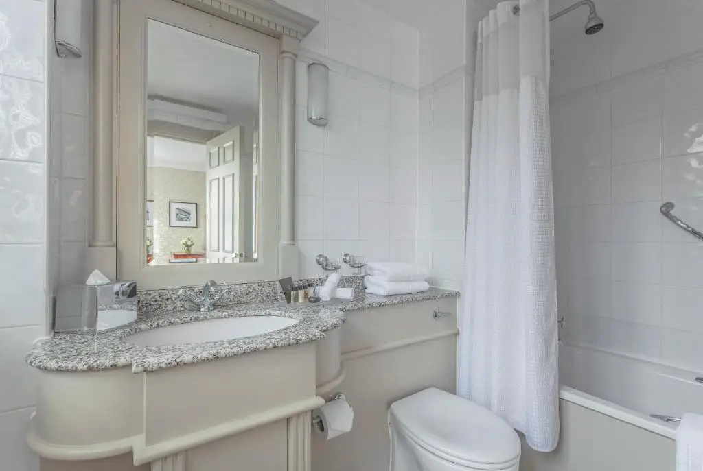 The Grand Brighton - Chambres