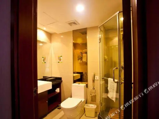 Business room