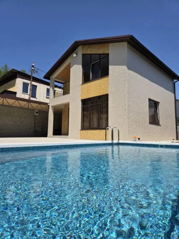 Premium Cottage