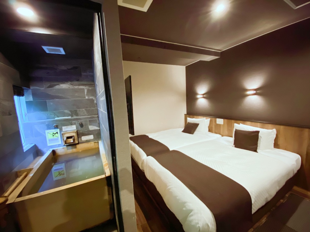 Livemax Resort Hakone Ashinoko 사진 5