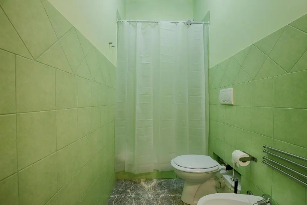 Pascia Room & Breakfast - Chambres