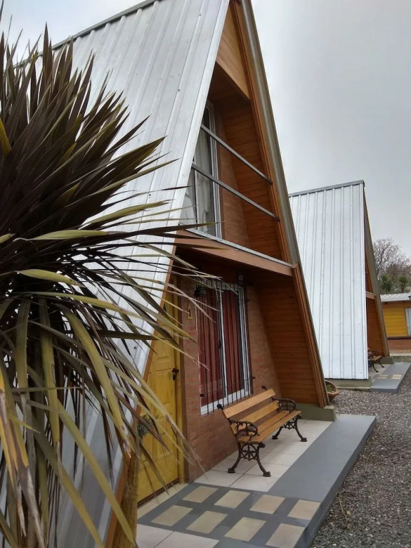 Hostal Quedate