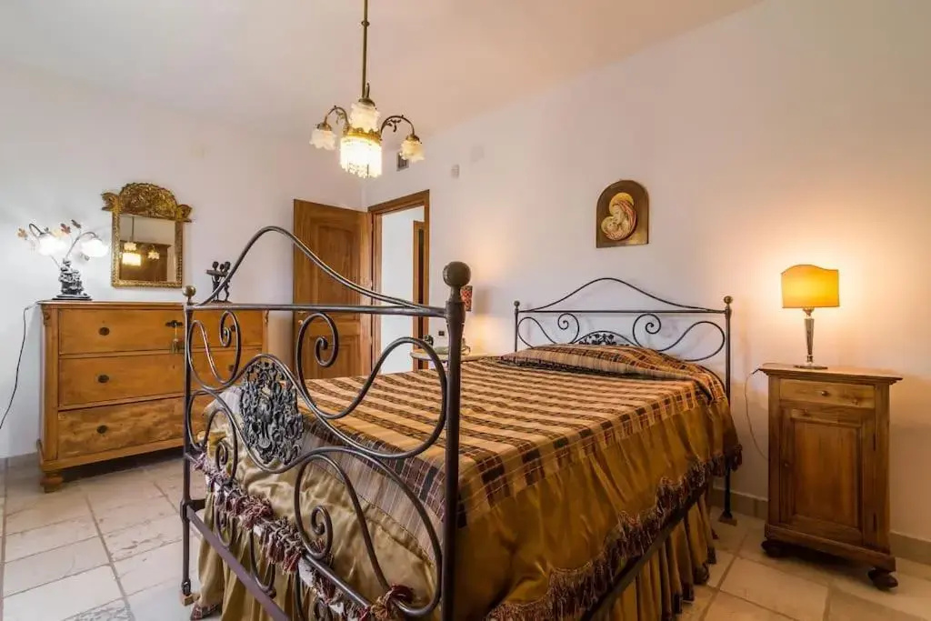 Villa Gabriella - фото 20