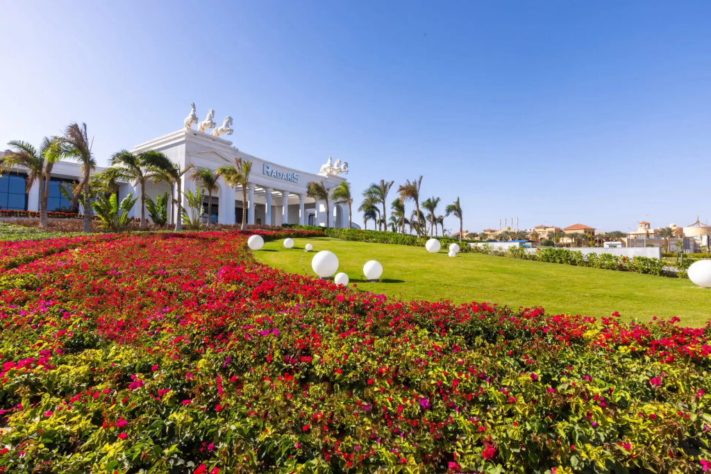 Rixos Radamis Sharm El Sheikh, Набк-Бей, Єгипет мініатюра 41