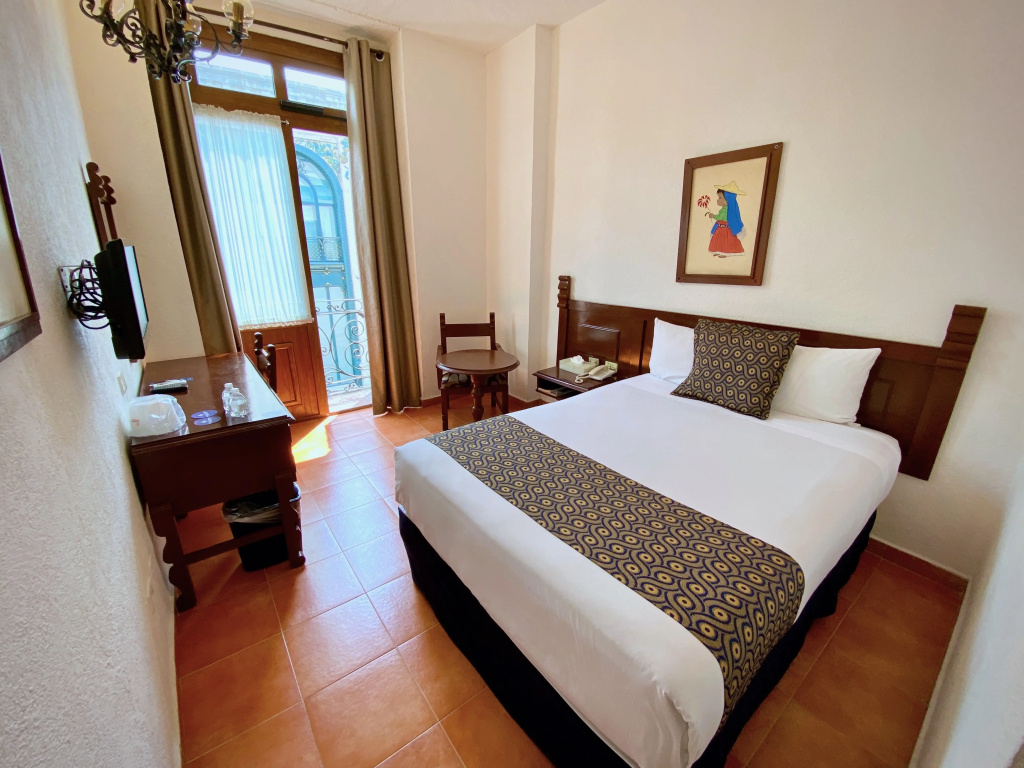 Hotel San Pedro - Général