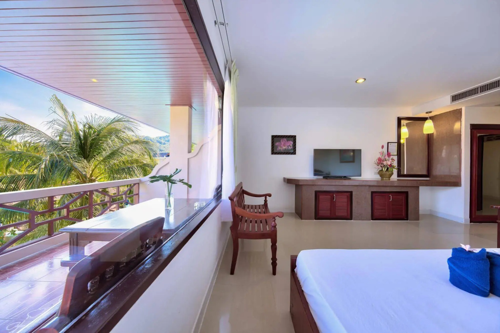 Hotel photo 2