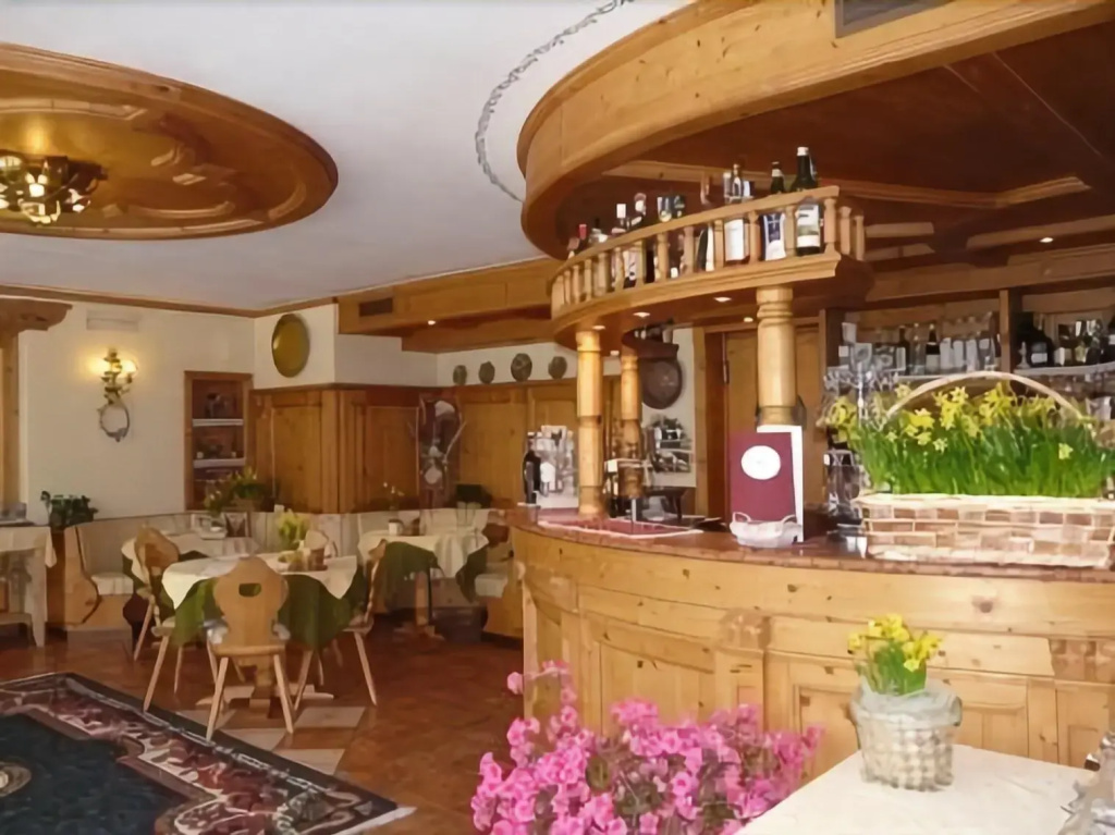 Golf Hotel Villa Bonomo - Général