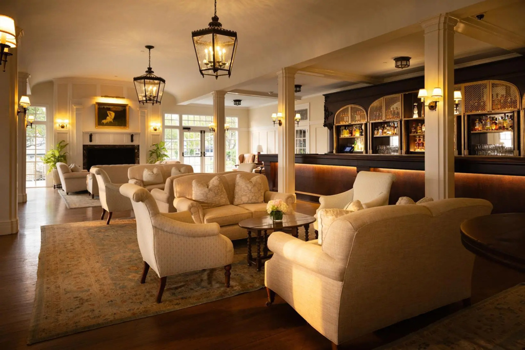 Chatham Bars Inn — 2