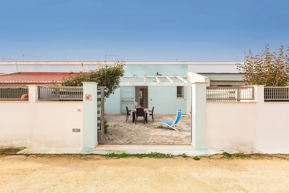 Casa Medusa