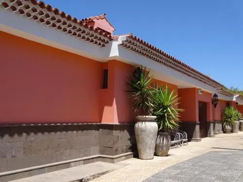 Chalet Rural Bentayga