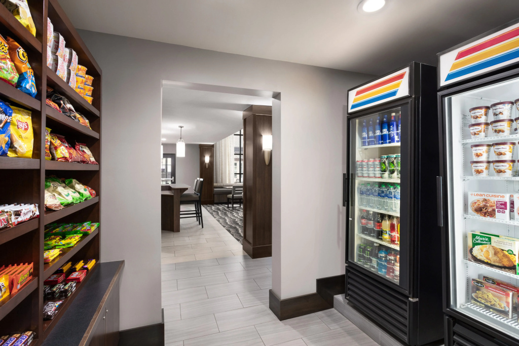 Staybridge Suites Fort Wayne by IHG - Général