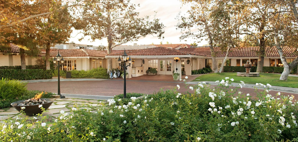 Rancho Bernardo Inn - Chambres