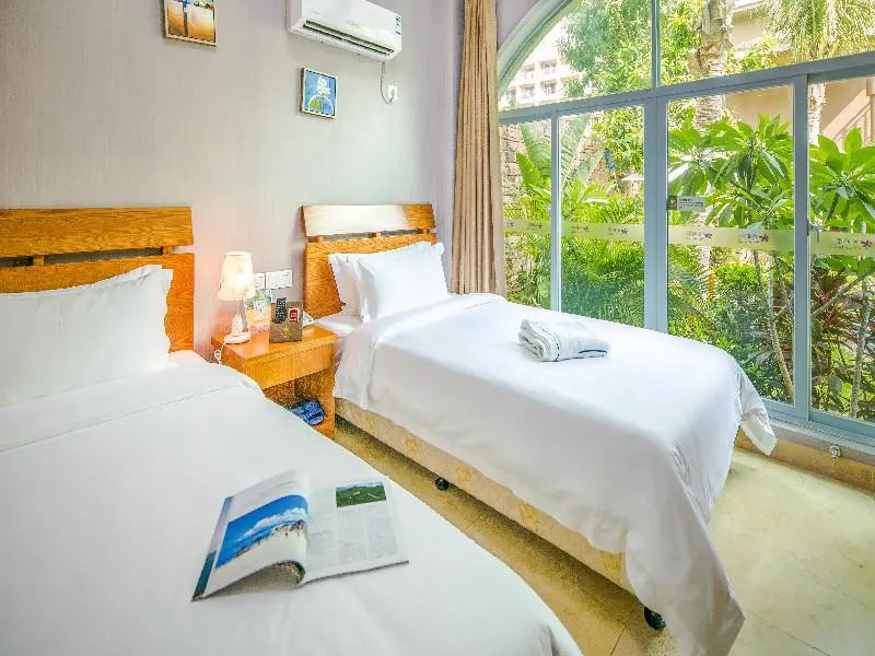 1 Bedroom Villa