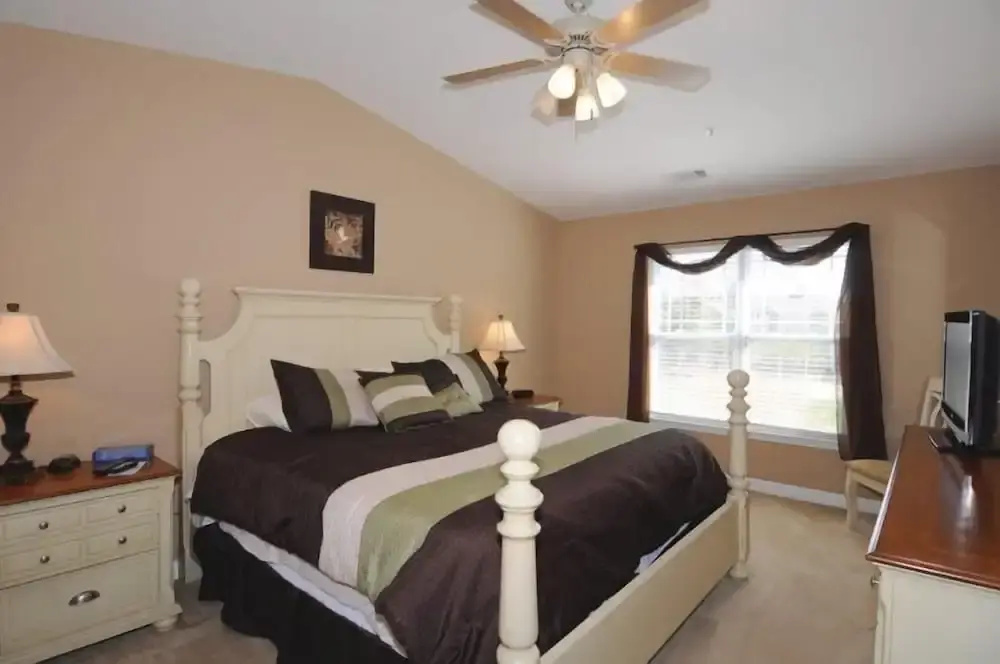 25019 Crow Creek Drive