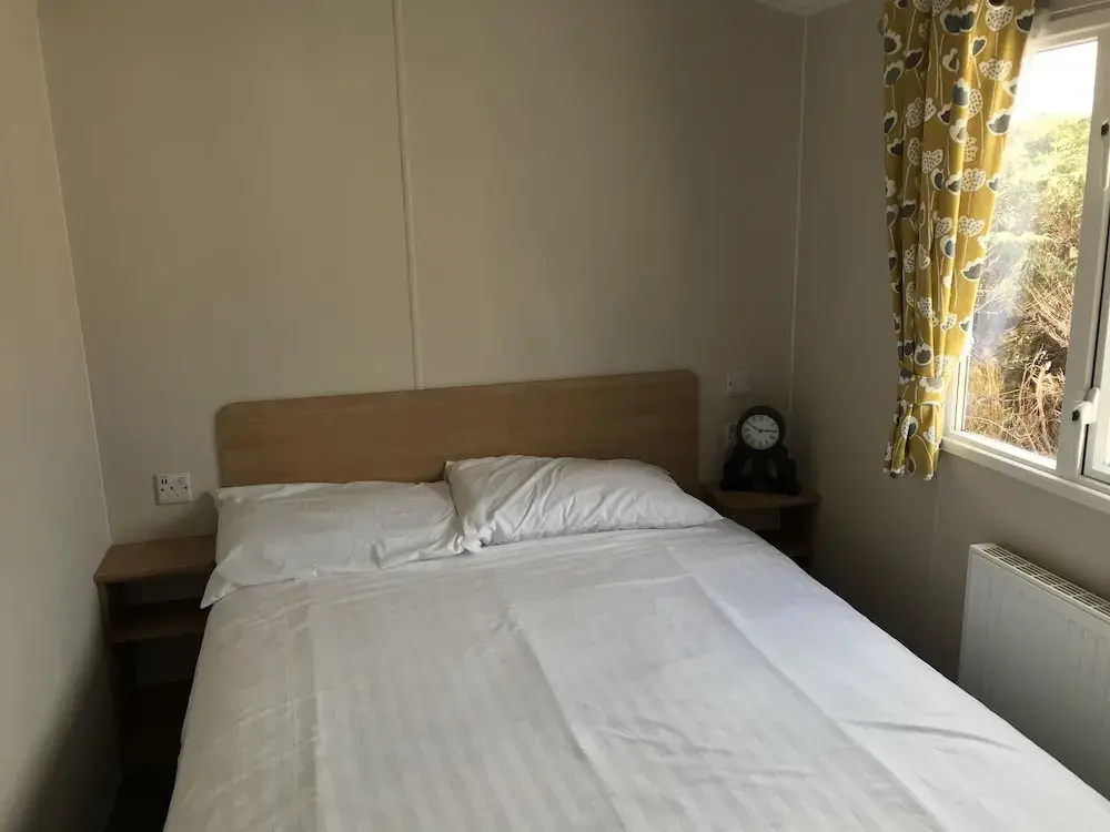 Exclusive Caravan at Newquay, Cornwall, UK - Général