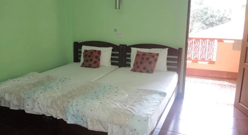 Heimat Garden Resort