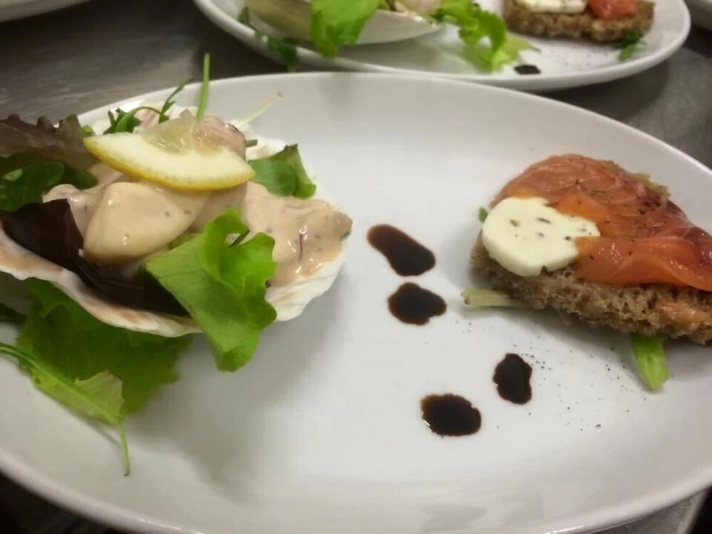 Chiostro della Ghiara by null