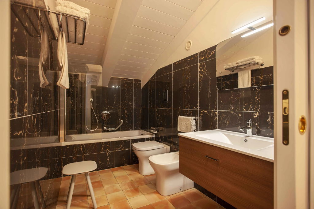 Tenuta Duca Marigliano Boutique Hotel - Général