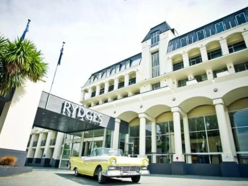 Rydges Lakeland Queenstown