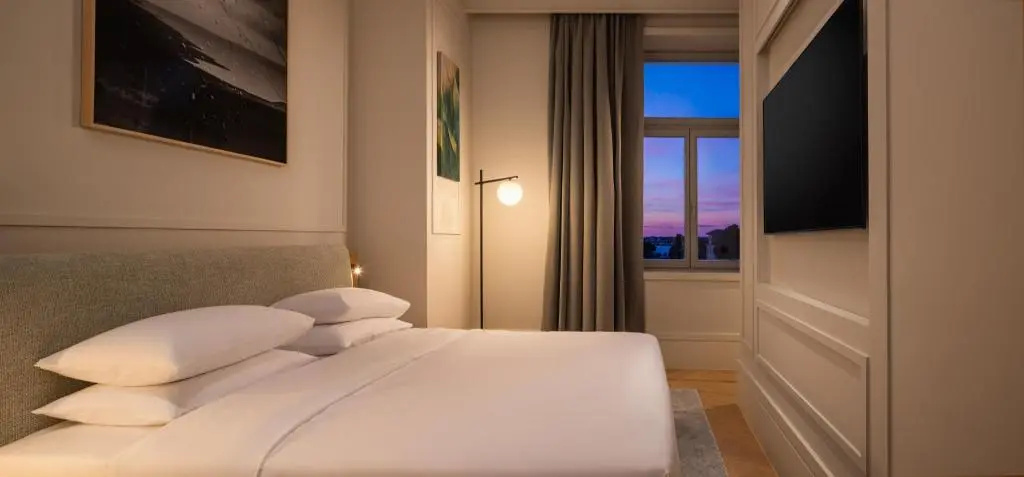 Hyatt Regency Zadar