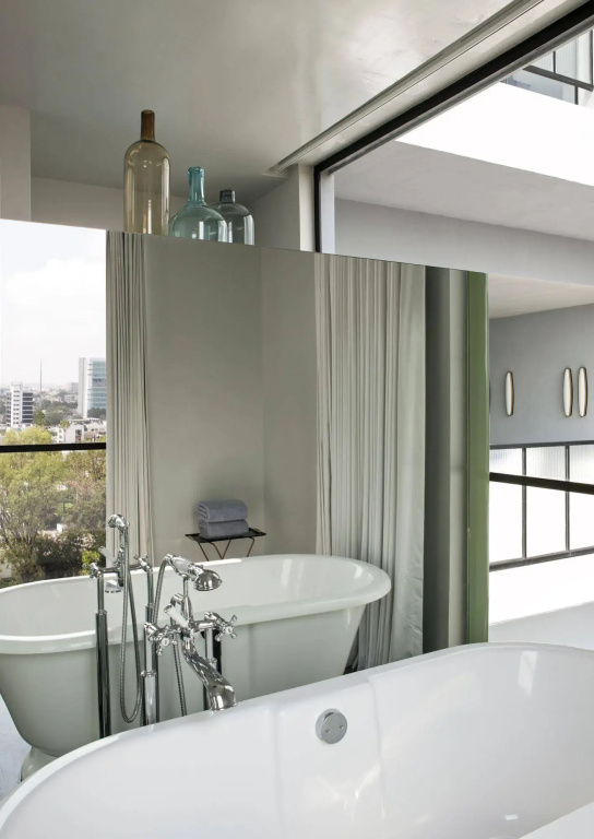 Casa Habita, Guadalajara, a Member of Design Hotels - Général