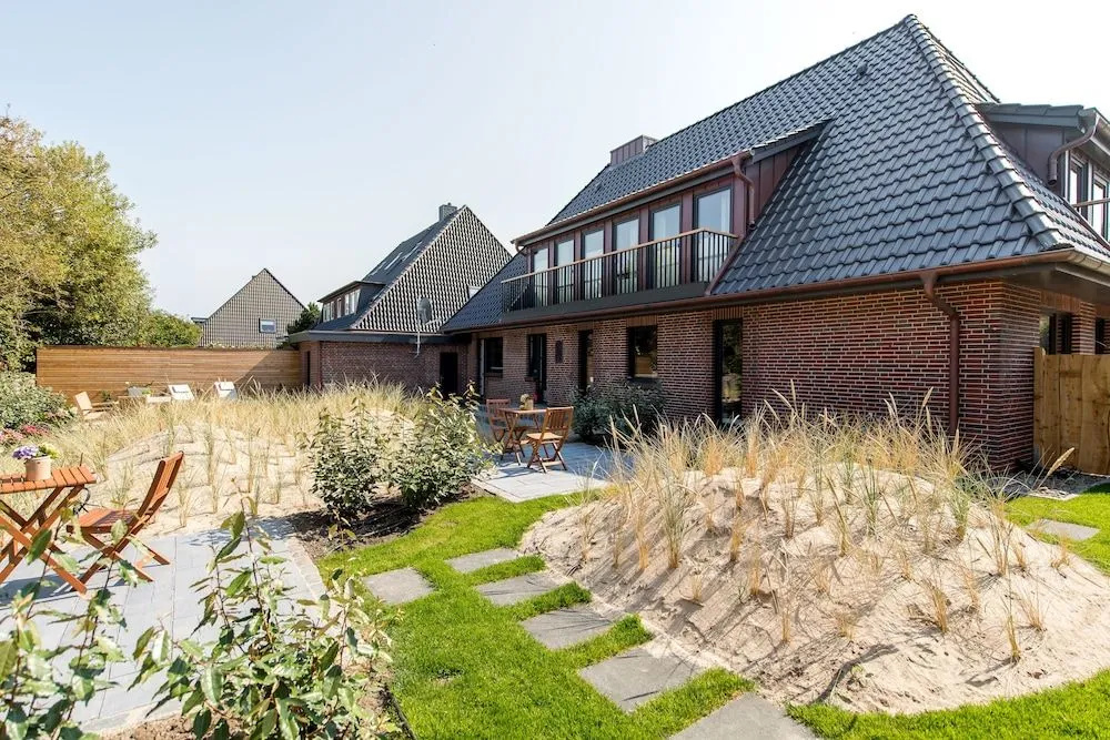 Welle11 Westerland Sylt