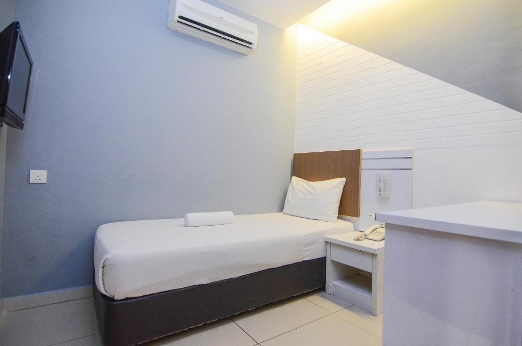 Best View Hotel Sri Petaling