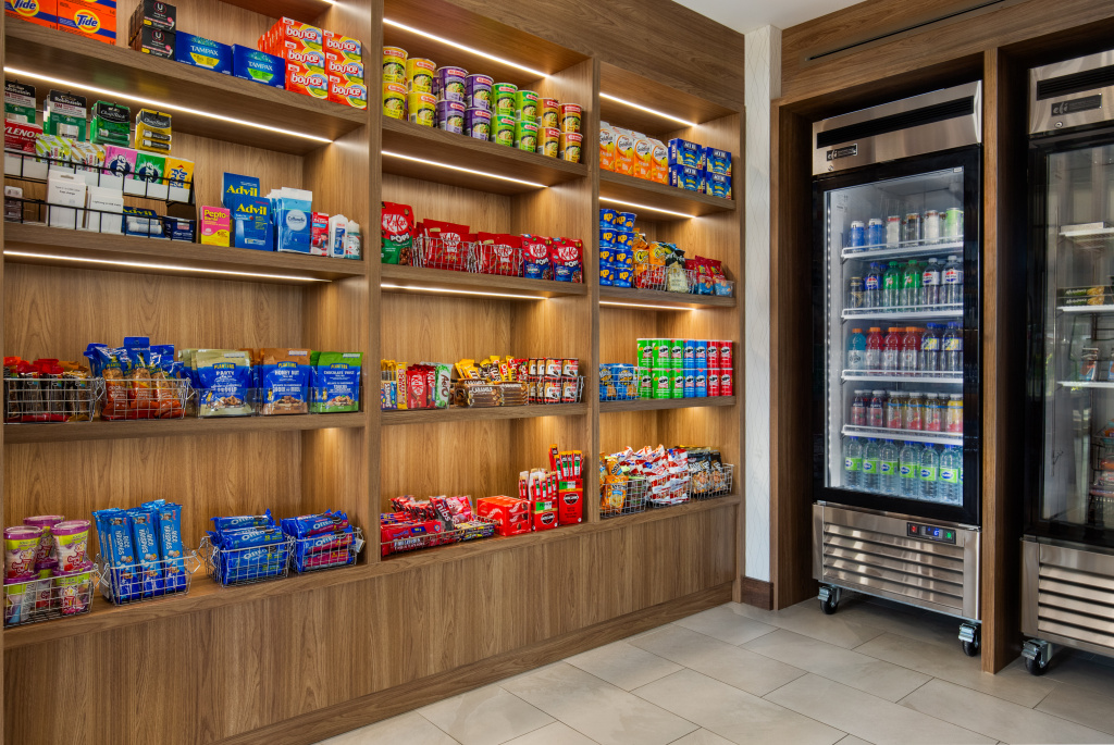 Holiday Inn Hotel & Suites St. Catharines Conference Center by IHG - Général