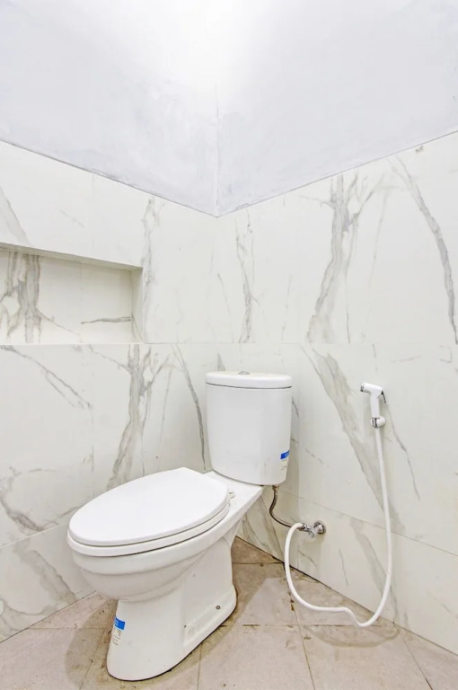 SPOT ON 93527 Agus Kostel SyariahNearWisata Agro Jollong - фото 9