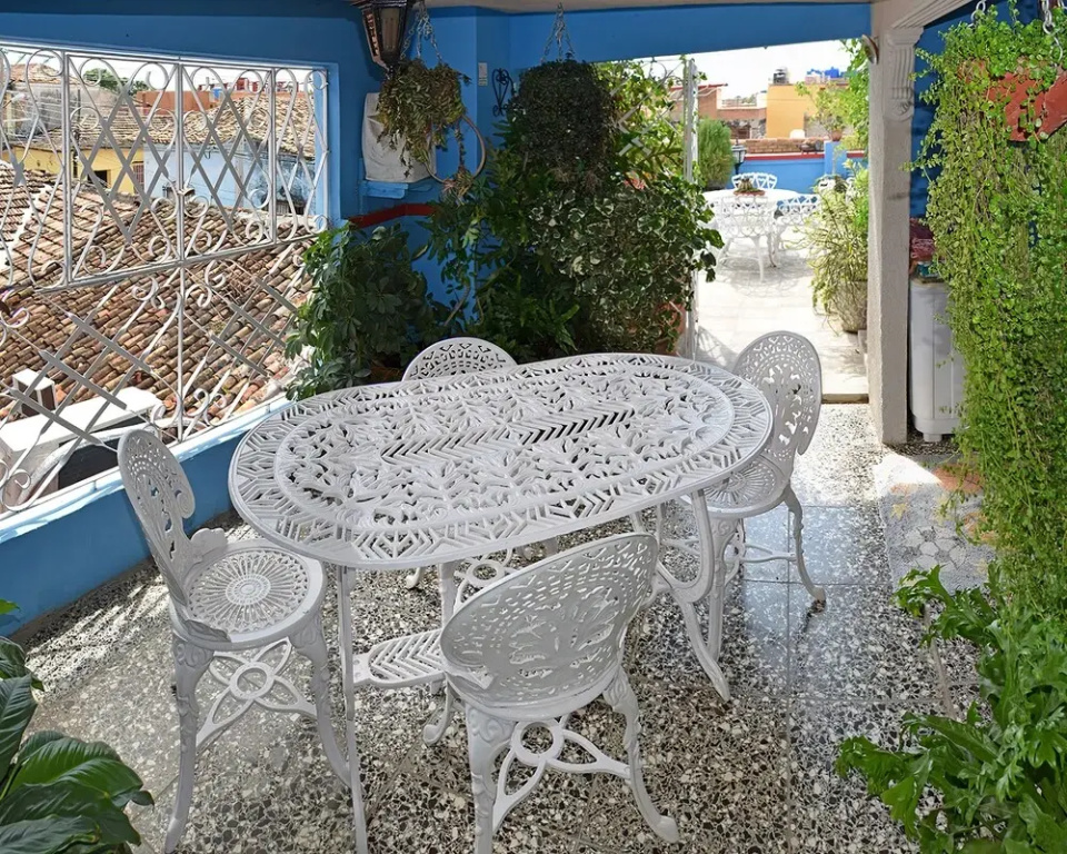 Casa El Xique