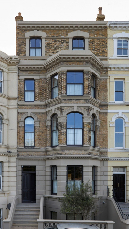 Margate House