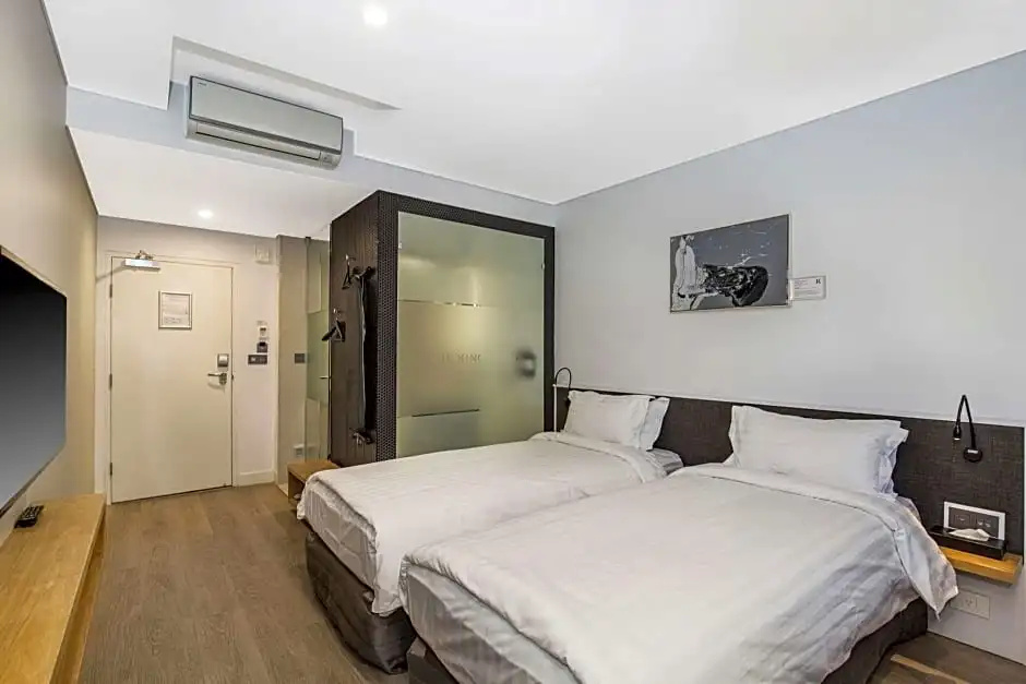 The Kingsford, an Ascend Collection Hotel - Chambres