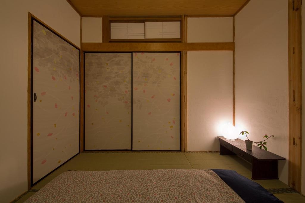 Sheena and Ippei - Hostel 사진 4